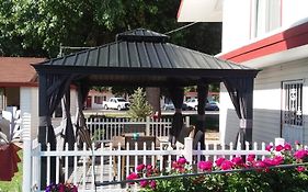 Travel Inn Motel